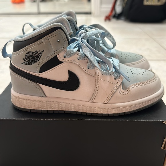 Jordan 1 mid - Picture 4 of 6